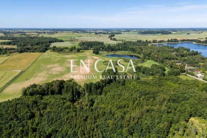Plot Sale Worławki